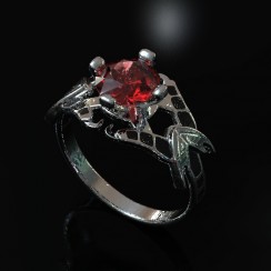 dragon_engagement_ring_white_gold_draco_A1